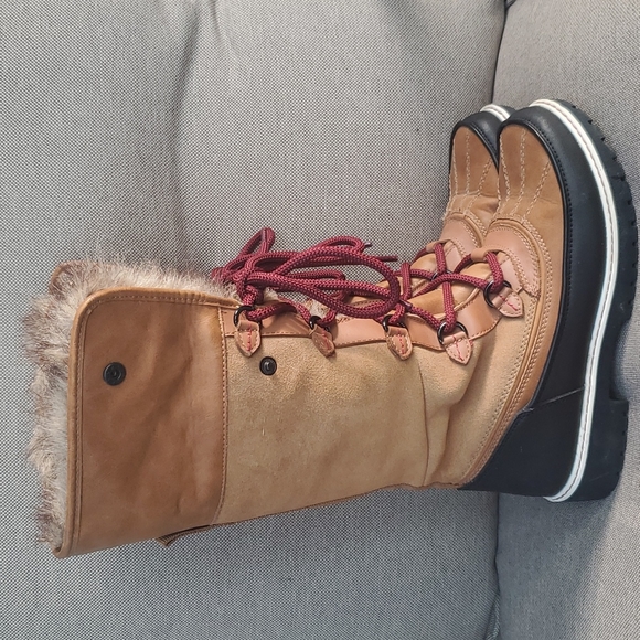 Aldo boot women size - Picture 4 of 12